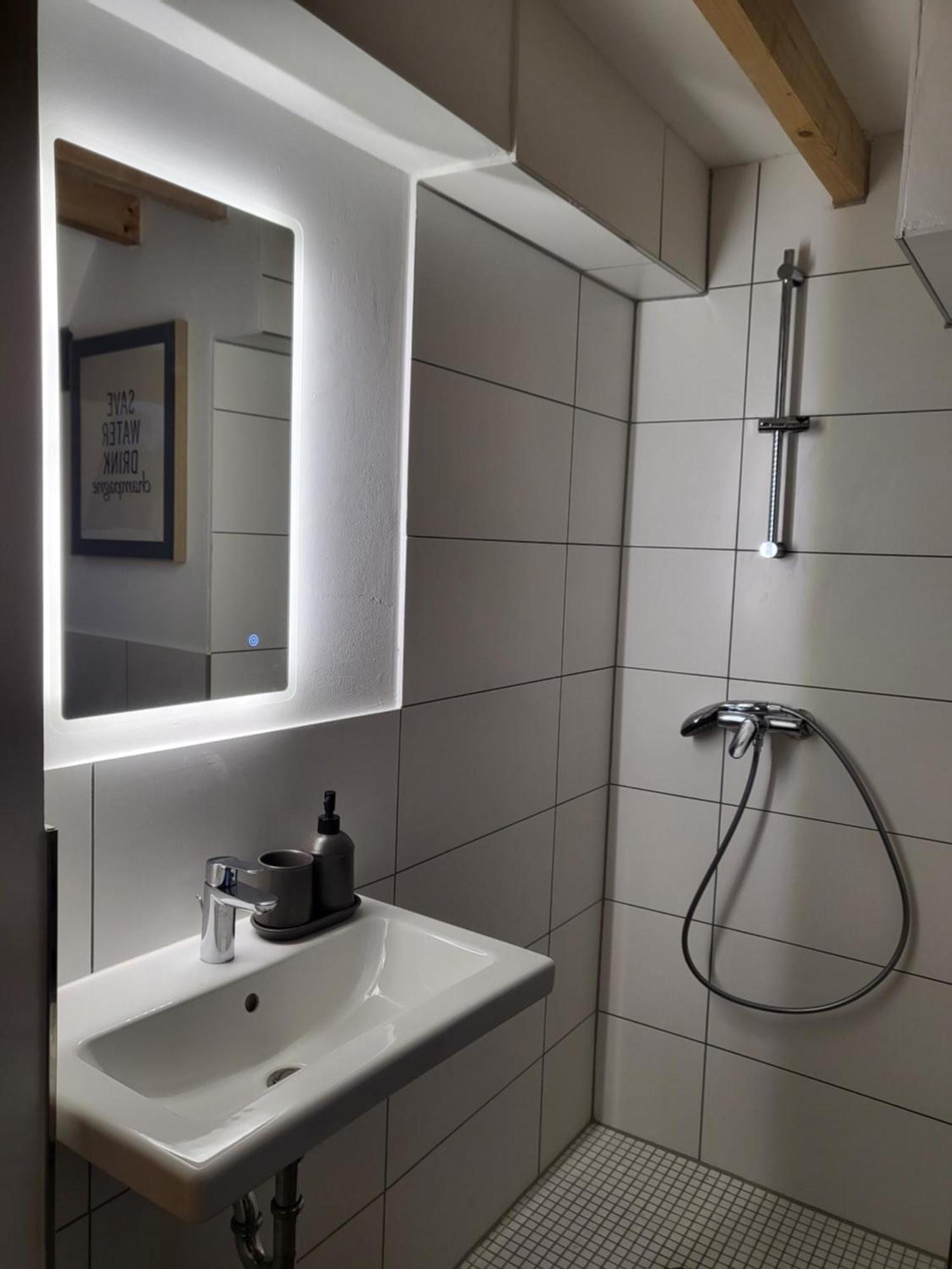 Ferienwohnung Im Rebstock Nr.1 Bahlingen  Exterior foto